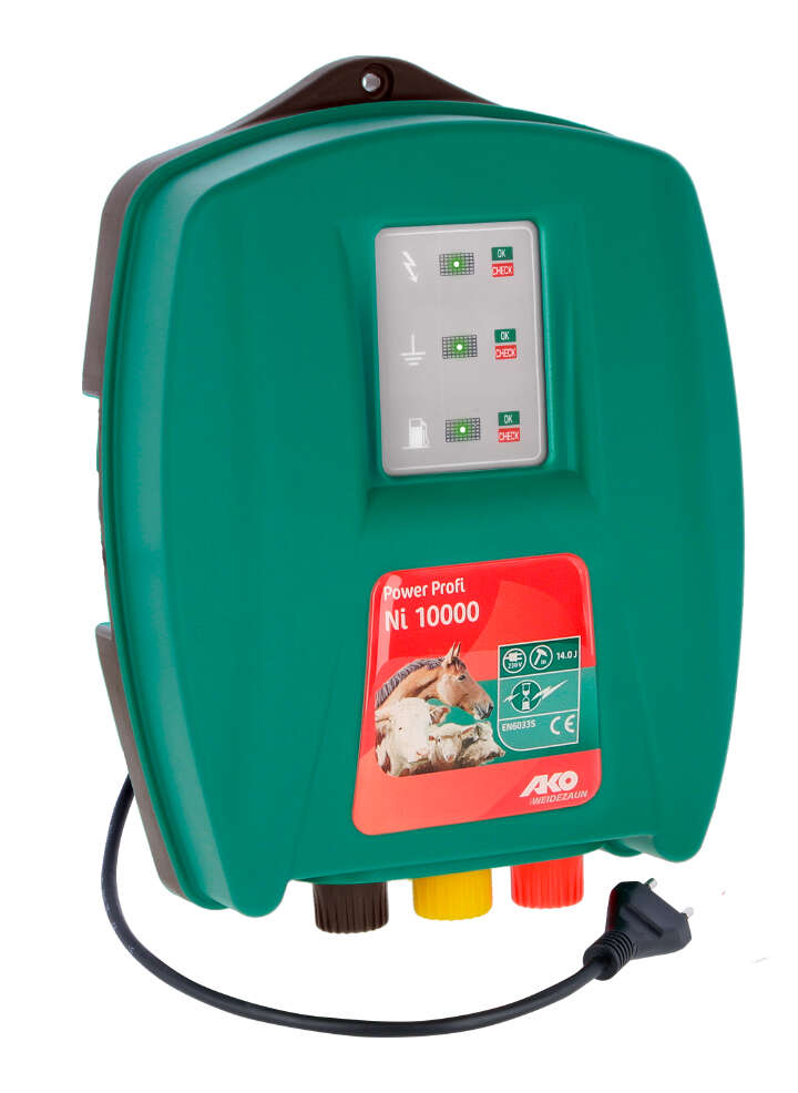 AKO Power Profi Ni 10000